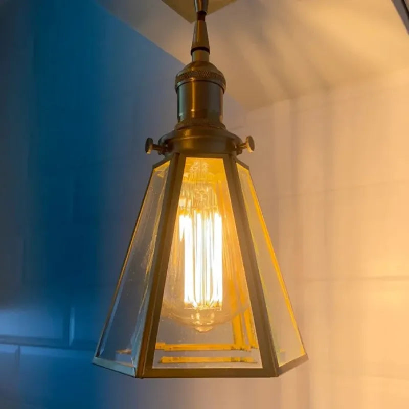 ST64 Vintage LED Bulb Kit (6-Pack) β Decorative E27 Filament Bulbs for Chandeliers & Lamps