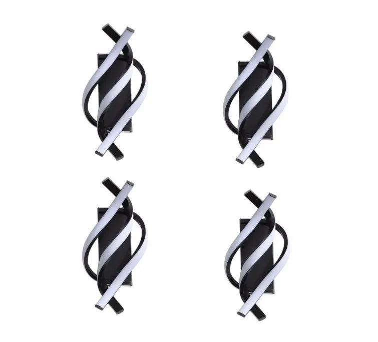 Decorative Indoor LED Wall Lamp – Stylish Sconce for Bedroom, Hallway, Dining Room & Modern Apartment Lighting
