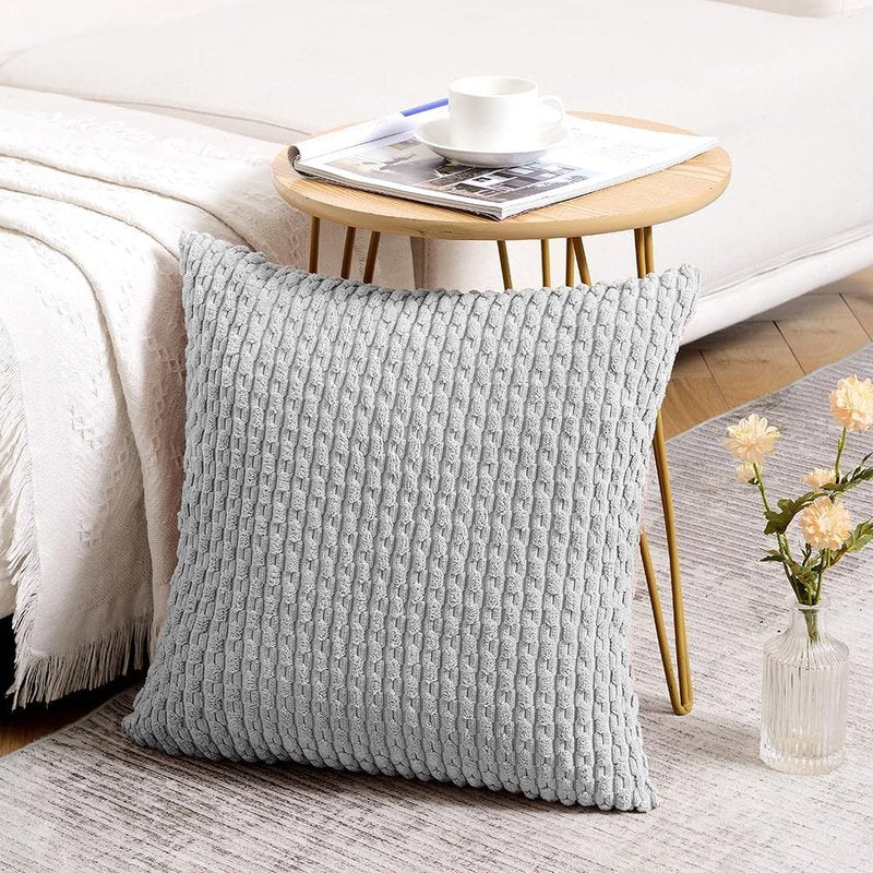 Modern Decorative Pillow Cover