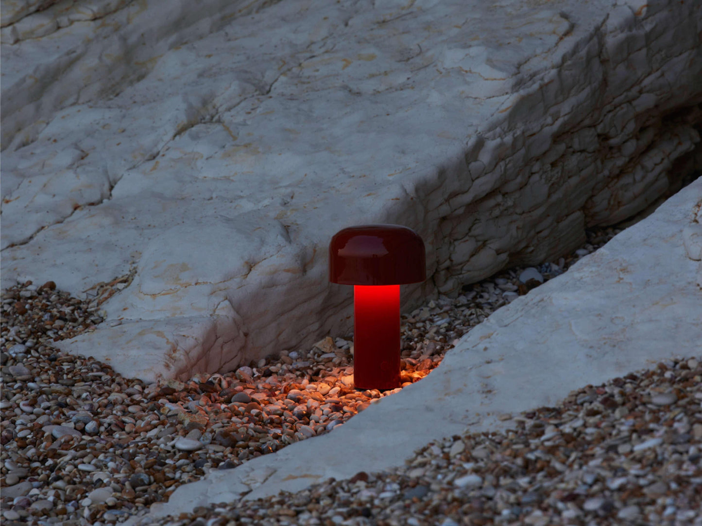 Touch-Sensitive Night Lamp – Modern Bedside LED Light for Bedroom & Living Room