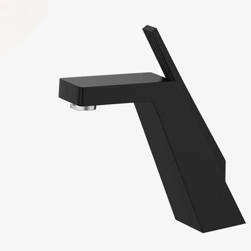 Elena Single-Handle Bathroom Faucet – Premium Luxury Mixer Tap for Wash Basin