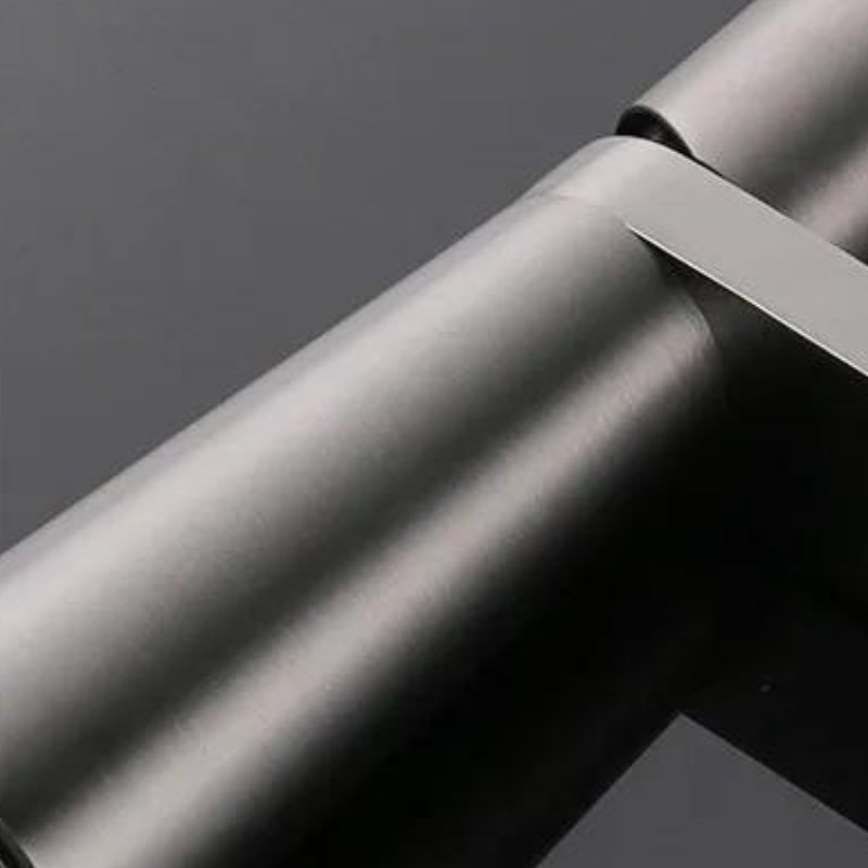 Natalia Single-Handle Bathroom Faucet – Modern Designer Tap for Bathroom Sink