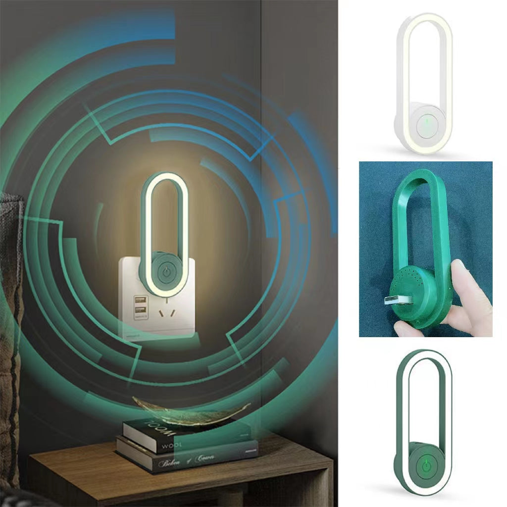 Super MultiKill™ Ultrasonic Mosquito Killer – Indoor & Outdoor Repellent