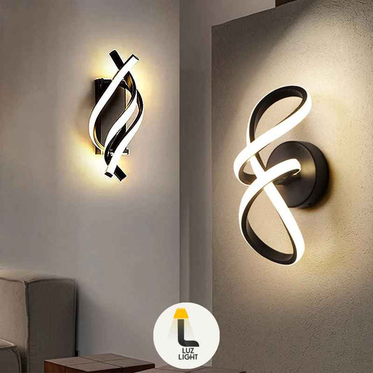 Nordic Home Wall Sconce - Indoor