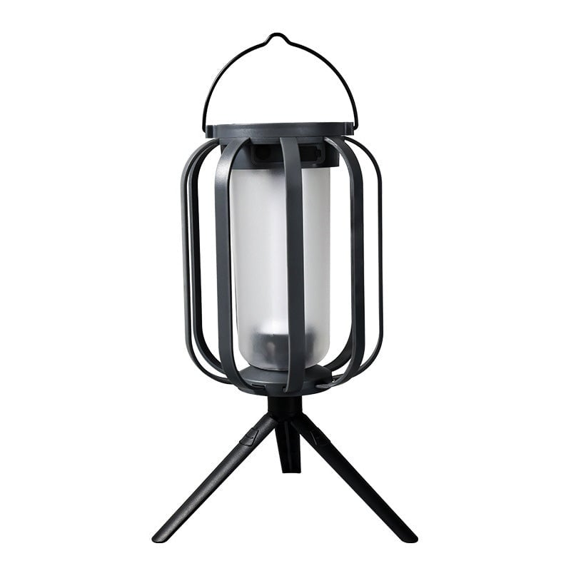 FlameGlow | Always light, even without a power outlet or sunlight