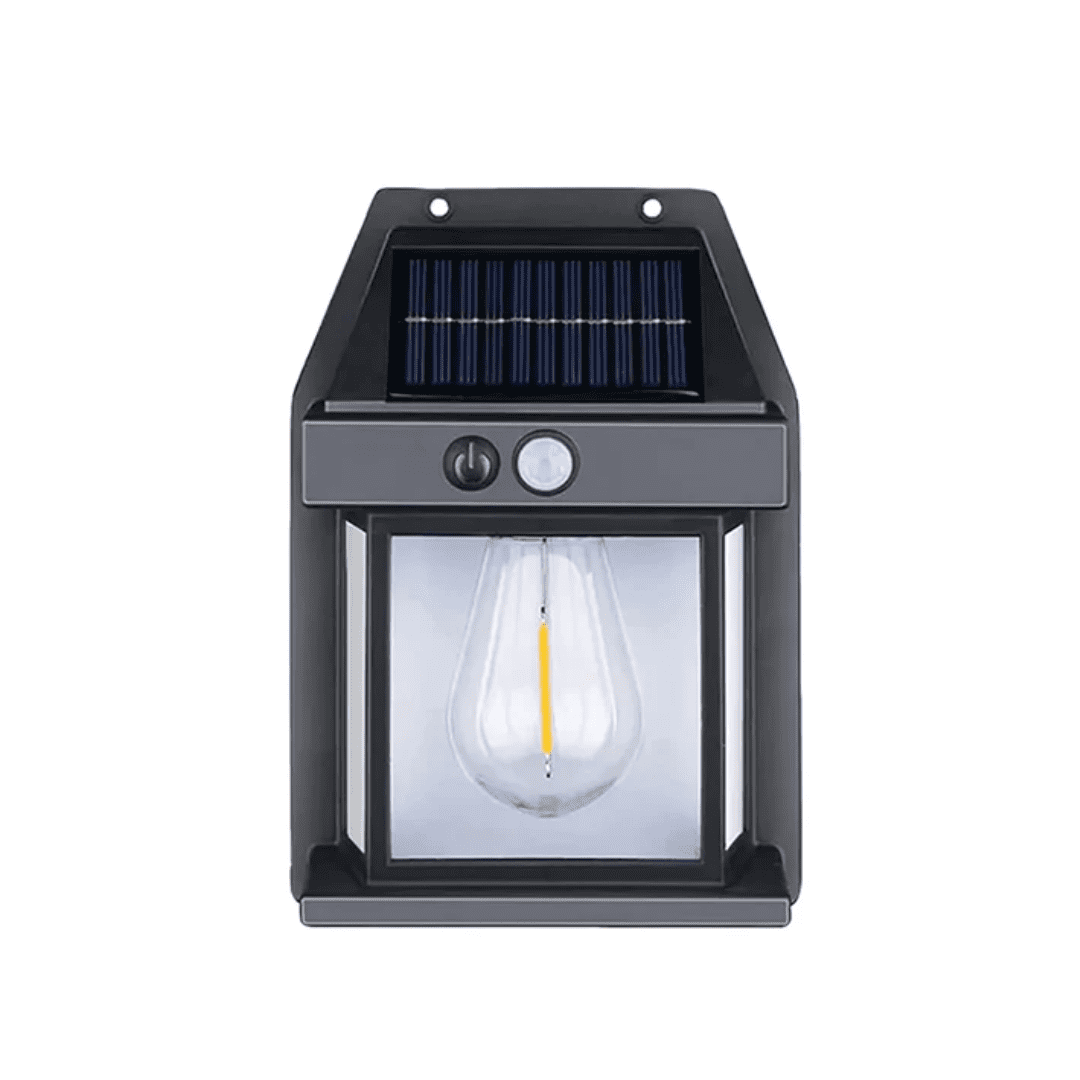 TG Pro Outdoor LED Wall Lamp – Stainless Steel Waterproof Fixture for Porch, Balcony, Yard & Modern Garden Illumination