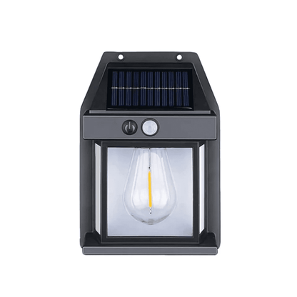 TG Pro Outdoor LED Wall Lamp – Stainless Steel Waterproof Fixture for Porch, Balcony, Yard & Modern Garden Illumination