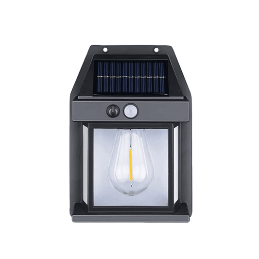 TG Pro Outdoor LED Wall Lamp – Stainless Steel Waterproof Fixture for Porch, Balcony, Yard & Modern Garden Illumination