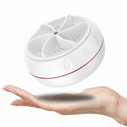 UltraLava® Portable Washing Machine – Compact Laundry Solution (Buy 1 Get 2)