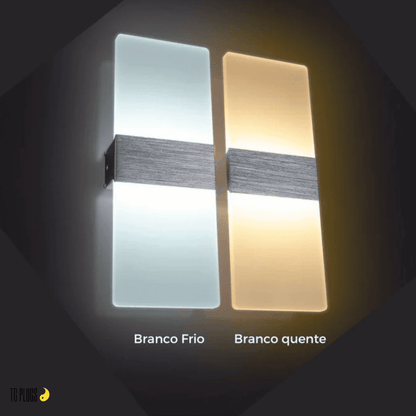 Wireless USB Rechargeable Wall Sconce – LED Motion Sensor Indoor Night Lamp for Bedroom, Corridor & Energy-Saving Use