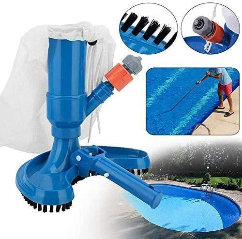 Vacuum Pool Cleaner – Practical & Economical Swimming Pool Maintenance