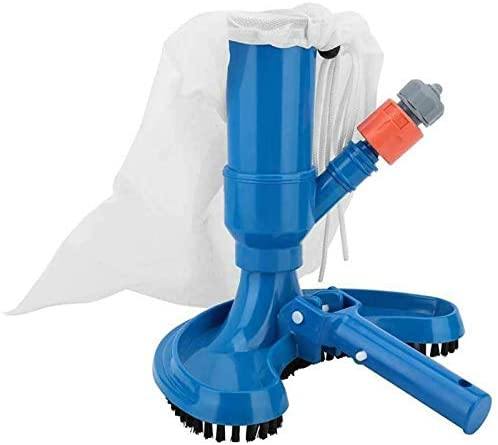 Vacuum Pool Cleaner – Practical & Economical Swimming Pool Maintenance