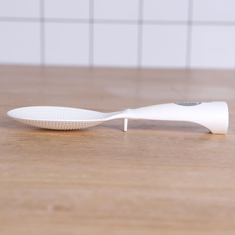 Non-Stick Rice Paddle – Heat Resistant Kitchen Serving Spoon