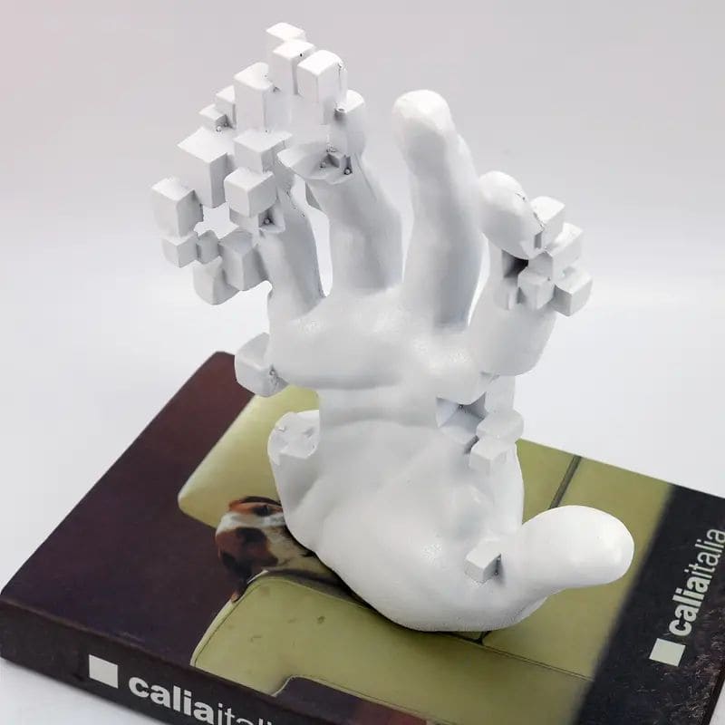 Artistic Hand Resin Statue
