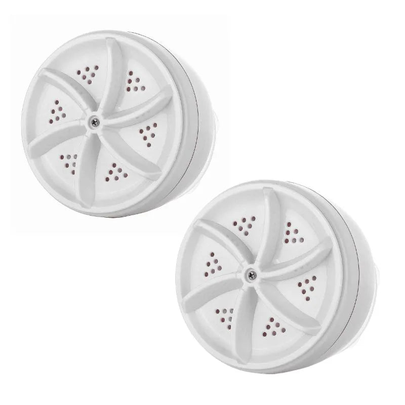 UltraLava® Portable Washing Machine – Compact Laundry Solution (Buy 1 Get 2)