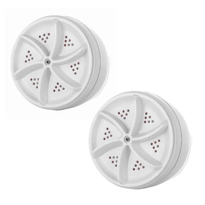 UltraLava® Portable Washing Machine – Compact Laundry Solution (Buy 1 Get 2)