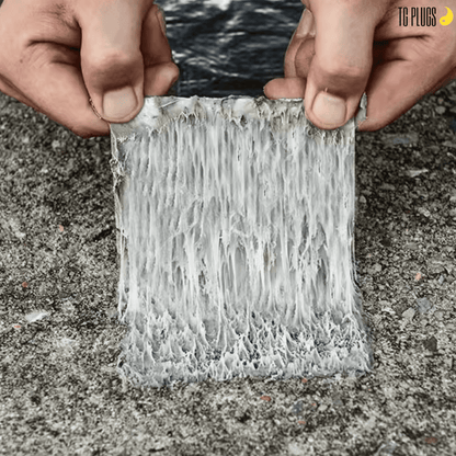 MaxSeal Premium Waterproof Repair Tape – Heavy Duty Leak Fix for Roof, Pipes & Outdoor Use