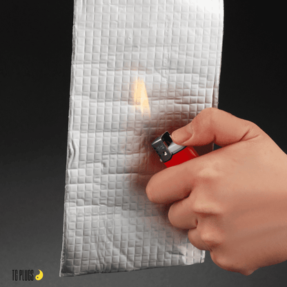 MaxSeal Premium Waterproof Repair Tape – Heavy Duty Leak Fix for Roof, Pipes & Outdoor Use