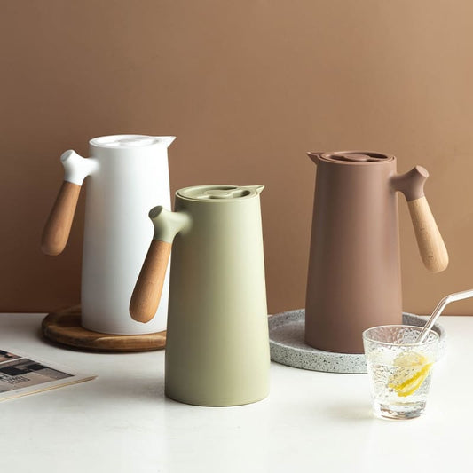 Thermal Coffee Carafe - 1L