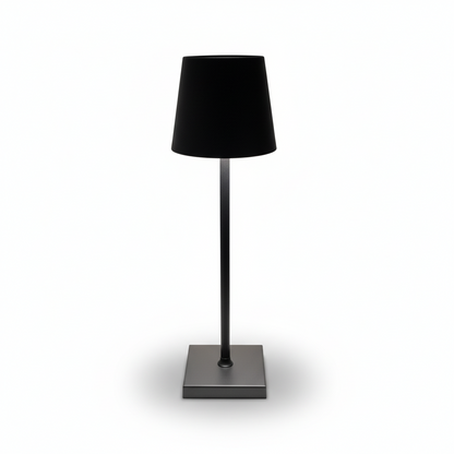 Waterproof Wireless LED Night Table Lamp for Bedroom, Camping or Outdoor Use