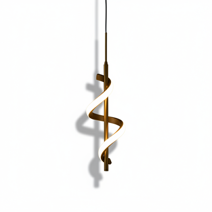 Nordic Pendant Ceiling Light for Dining Room, Kitchen Island or Entryway