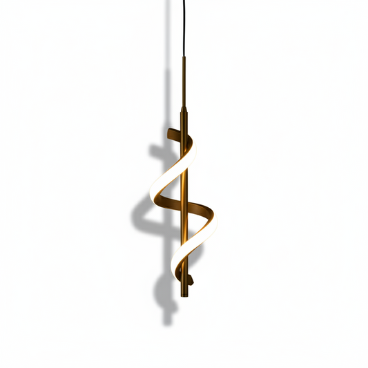 Nordic Pendant Ceiling Light for Dining Room, Kitchen Island or Entryway
