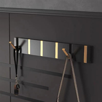 Luxus Retractable Wall Hooks – Space-Saving Home Organization Solution