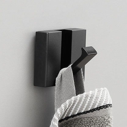 Luxus Retractable Wall Hooks – Space-Saving Home Organization Solution