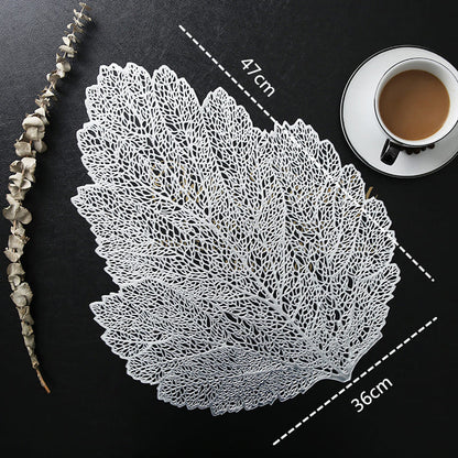 Decorative Placemats — Heat Resistant Table Mats for Dining & Kitchen Protection