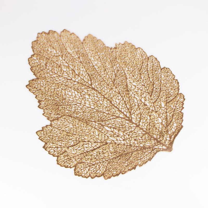 Decorative Placemats — Heat Resistant Table Mats for Dining & Kitchen Protection