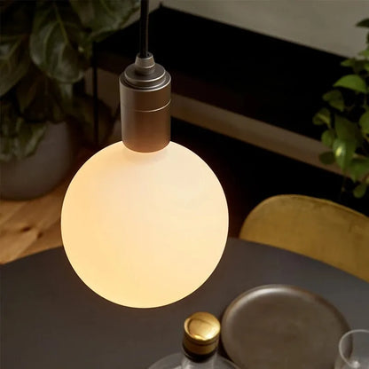 G80/G95/I25 LED Bulb Kit – Vintage Globe Bulbs for Pendant Lights & Retro Home Decor