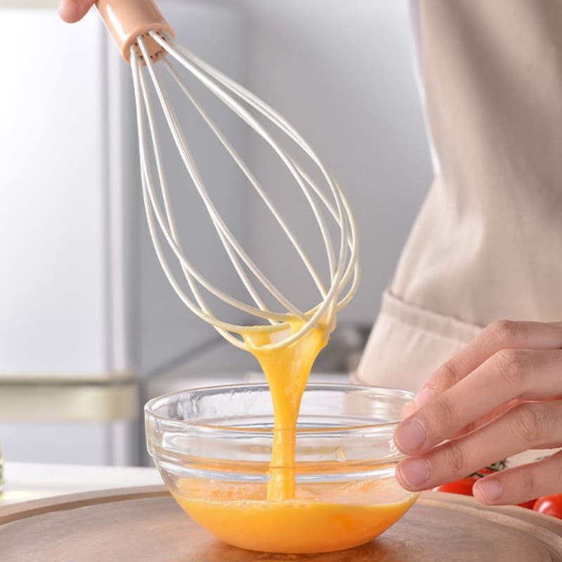 14-Piece Silicone Kitchen Utensil Set with Organizer – Non-Stick Cooking Tools