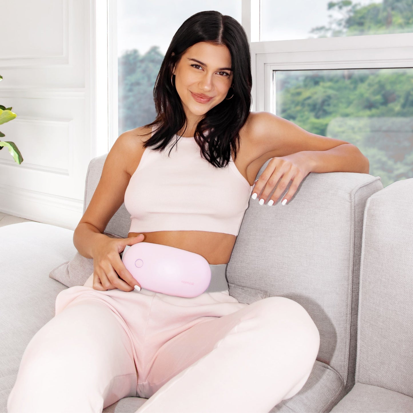 MAIA – Your Period’s Chill Pill (Without the Pill).