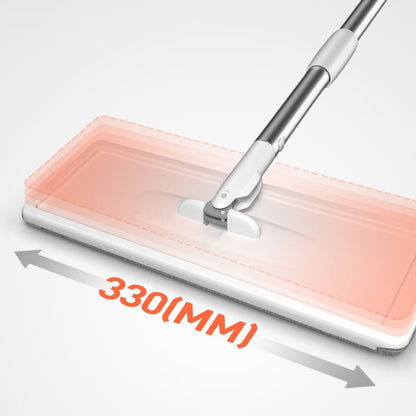 360° Spin Mop & Bucket Cleaning System – Easy Floor Cleaning Solution