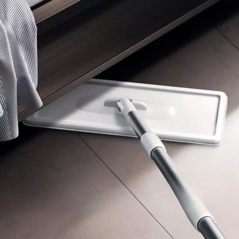 360° Spin Mop & Bucket Cleaning System – Easy Floor Cleaning Solution