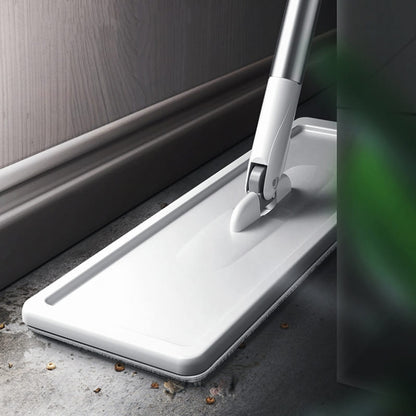 360° Spin Mop & Bucket Cleaning System – Easy Floor Cleaning Solution