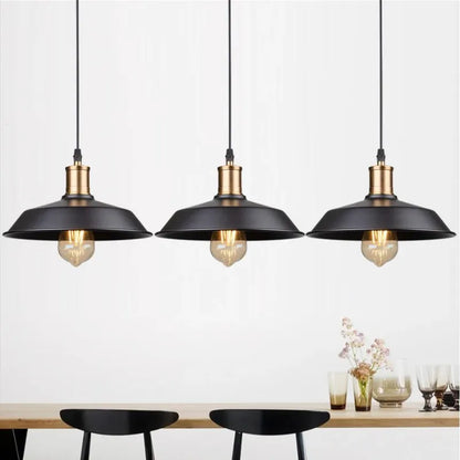Vintage Classical Ceiling Pendant Light – Antique Charm for Modern Decor Spaces