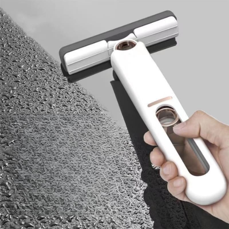 Mini Mop & Squeegee – Multi-Purpose Cleaning Tool for Kitchen Sink