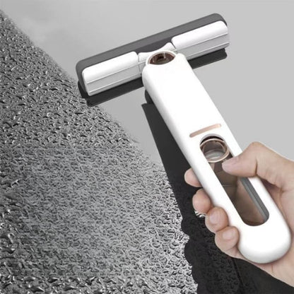 Mini Mop & Squeegee – Multi-Purpose Cleaning Tool for Kitchen Sink