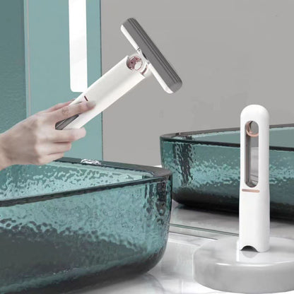 Mini Mop & Squeegee – Multi-Purpose Cleaning Tool for Kitchen Sink