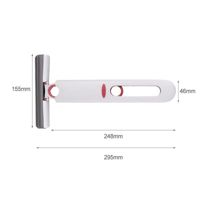 Mini Mop & Squeegee – Multi-Purpose Cleaning Tool for Kitchen Sink