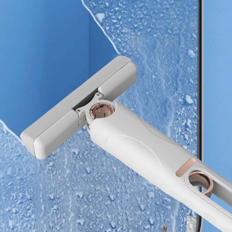 Mini Mop & Squeegee – Multi-Purpose Cleaning Tool for Kitchen Sink