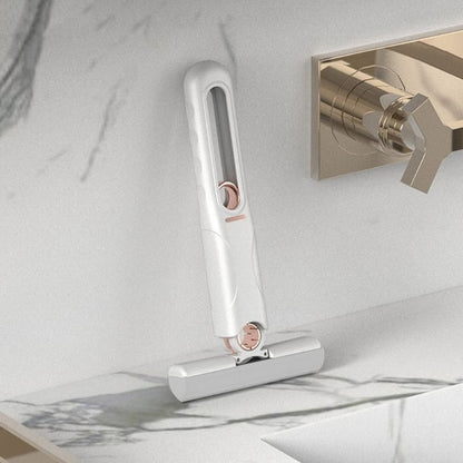 Mini Mop & Squeegee – Multi-Purpose Cleaning Tool for Kitchen Sink