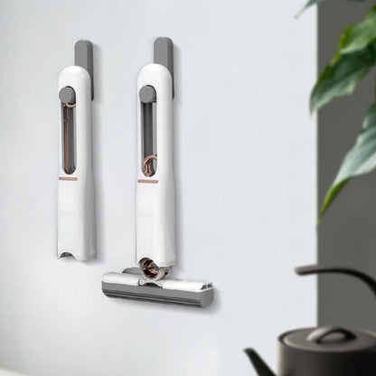 Mini Mop & Squeegee – Multi-Purpose Cleaning Tool for Kitchen Sink