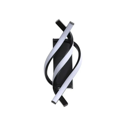 Decorative Indoor LED Wall Lamp – Stylish Sconce for Bedroom, Hallway, Dining Room & Modern Apartment Lighting
