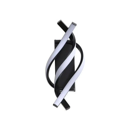 Decorative Indoor LED Wall Lamp – Stylish Sconce for Bedroom, Hallway, Dining Room & Modern Apartment Lighting