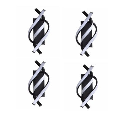Decorative Indoor LED Wall Lamp – Stylish Sconce for Bedroom, Hallway, Dining Room & Modern Apartment Lighting