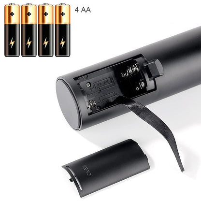 Winner™ Electric Wine Opener – Automatic Corkscrew with Bonus Gifts