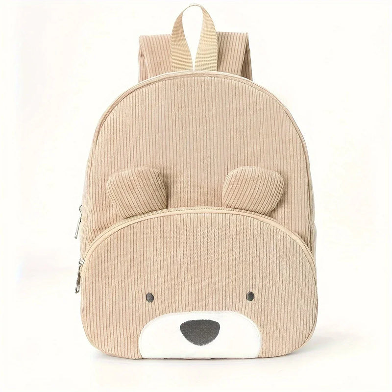 Mochilas dos Bixinhos Encantados