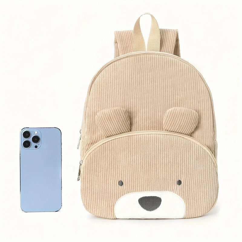 Mochilas dos Bixinhos Encantados